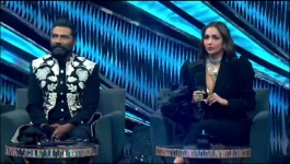 Indias Best Dancer Vs Super Dancer Champion Ka Tashan - 15th February 2025